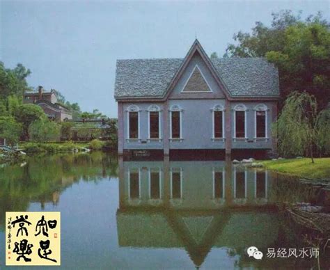 巷沖的房子|現代易經家居風水 住宅形煞及問題住宅化解